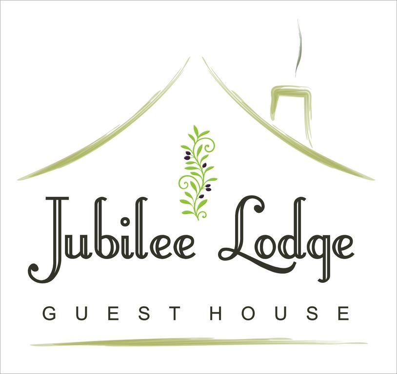 Jubilee Lodge Guest House Johannesburg Luaran gambar