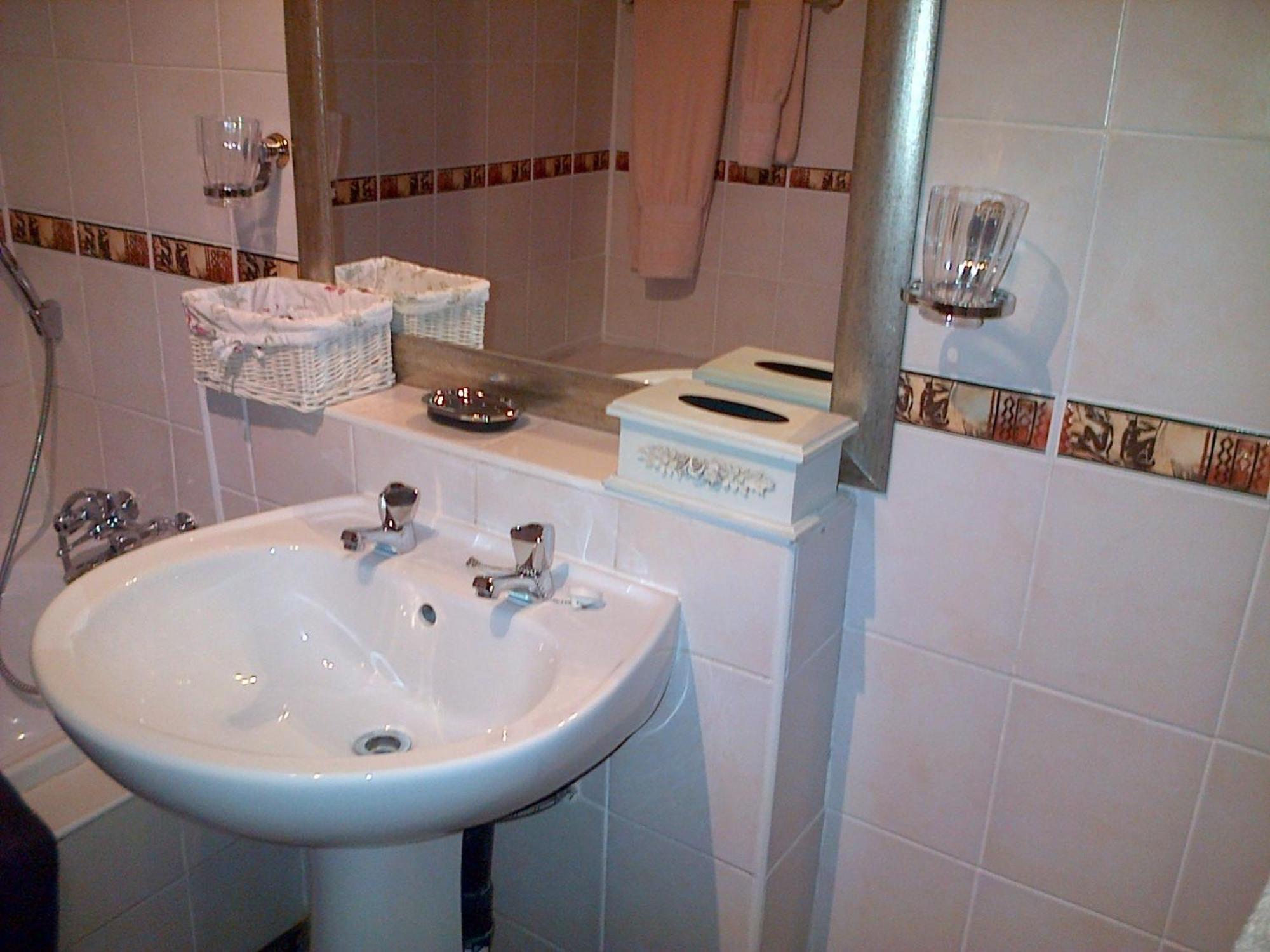 Jubilee Lodge Guest House Johannesburg Bilik gambar