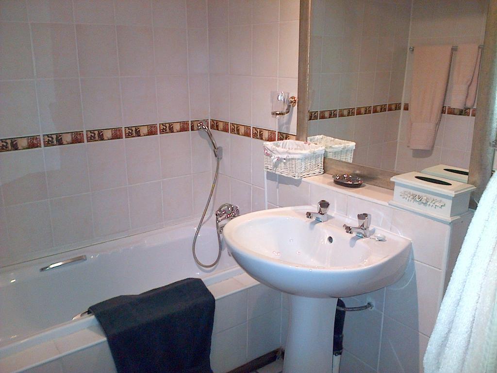 Jubilee Lodge Guest House Johannesburg Bilik gambar