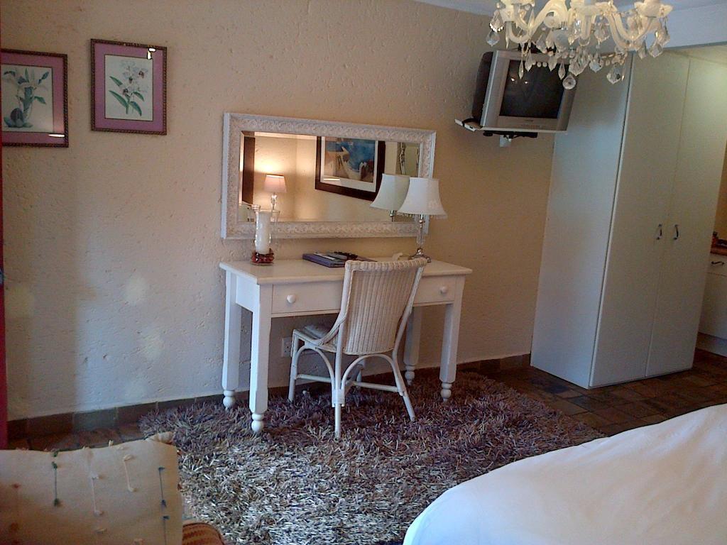 Jubilee Lodge Guest House Johannesburg Bilik gambar