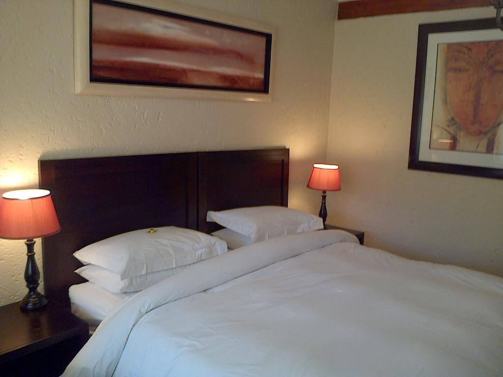Jubilee Lodge Guest House Johannesburg Bilik gambar