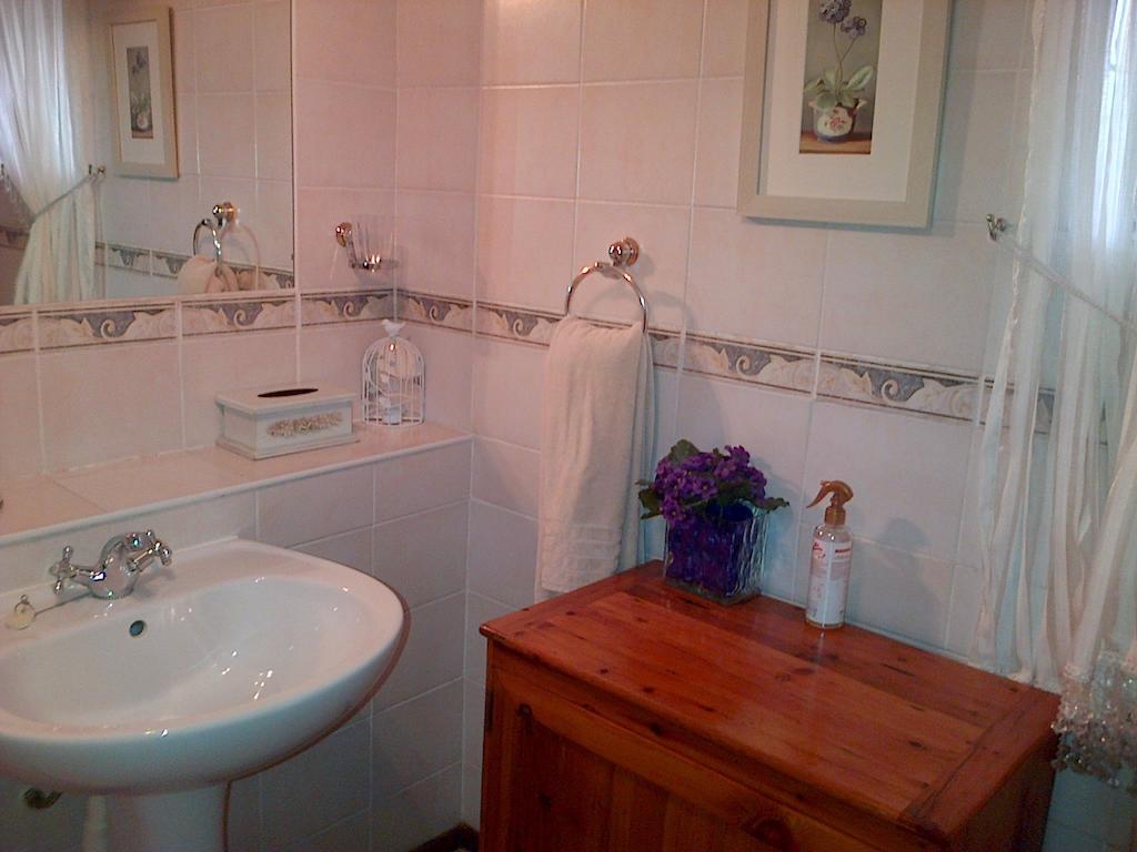Jubilee Lodge Guest House Johannesburg Bilik gambar