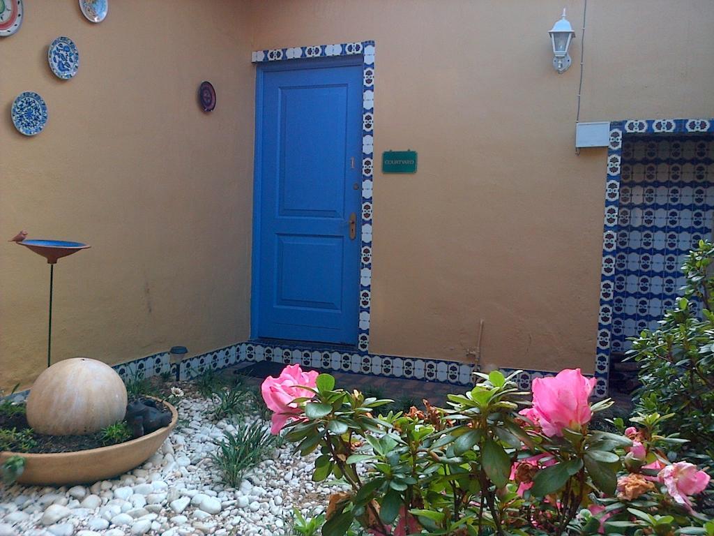 Jubilee Lodge Guest House Johannesburg Luaran gambar