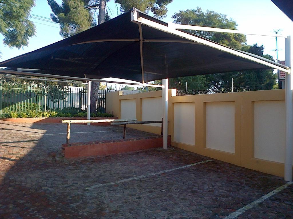 Jubilee Lodge Guest House Johannesburg Luaran gambar