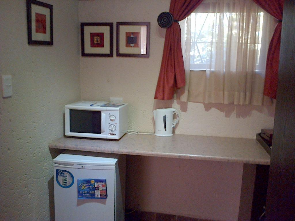 Jubilee Lodge Guest House Johannesburg Bilik gambar