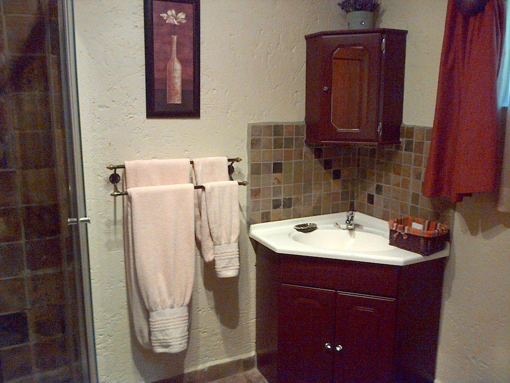 Jubilee Lodge Guest House Johannesburg Bilik gambar
