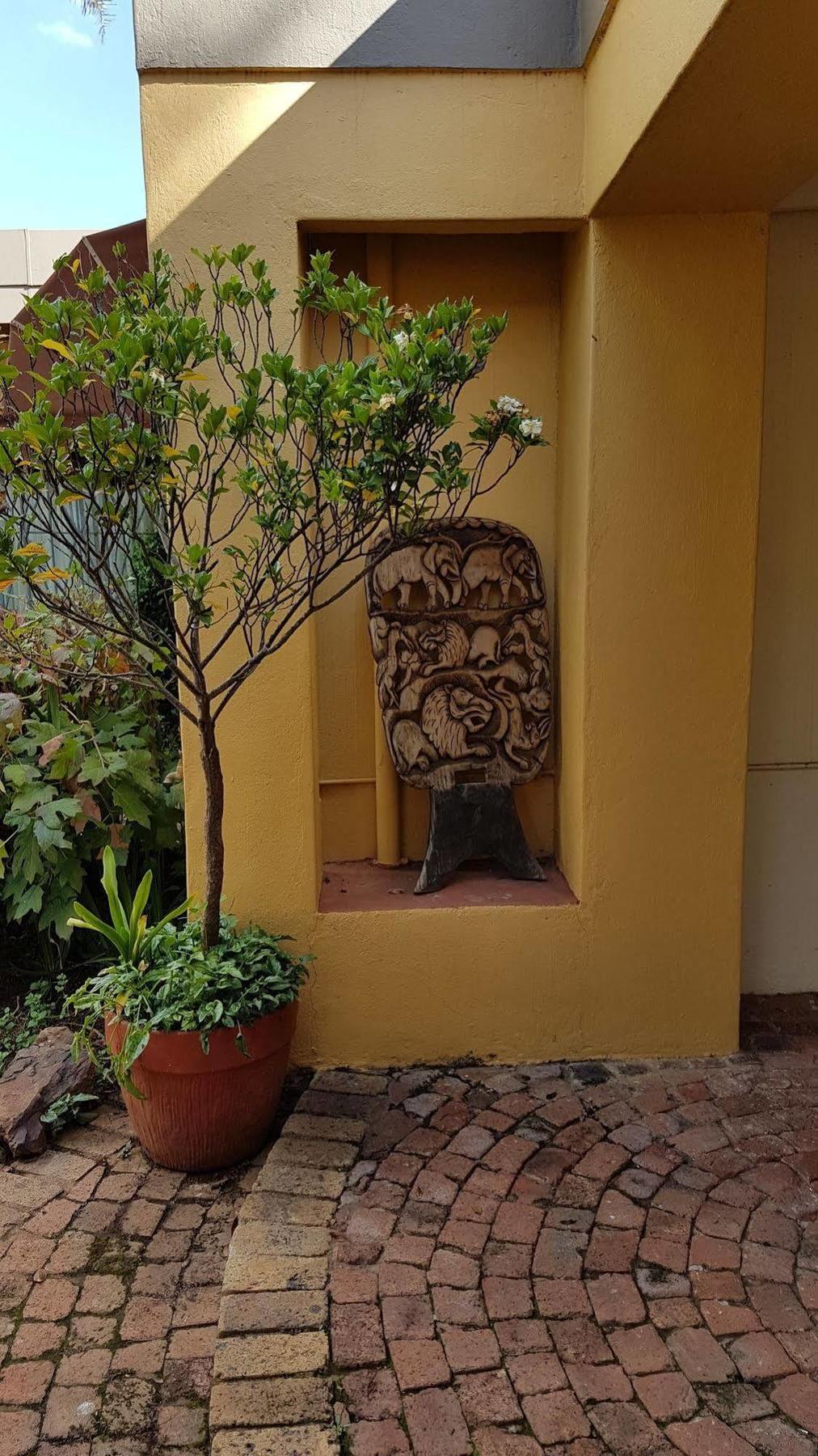 Jubilee Lodge Guest House Johannesburg Luaran gambar