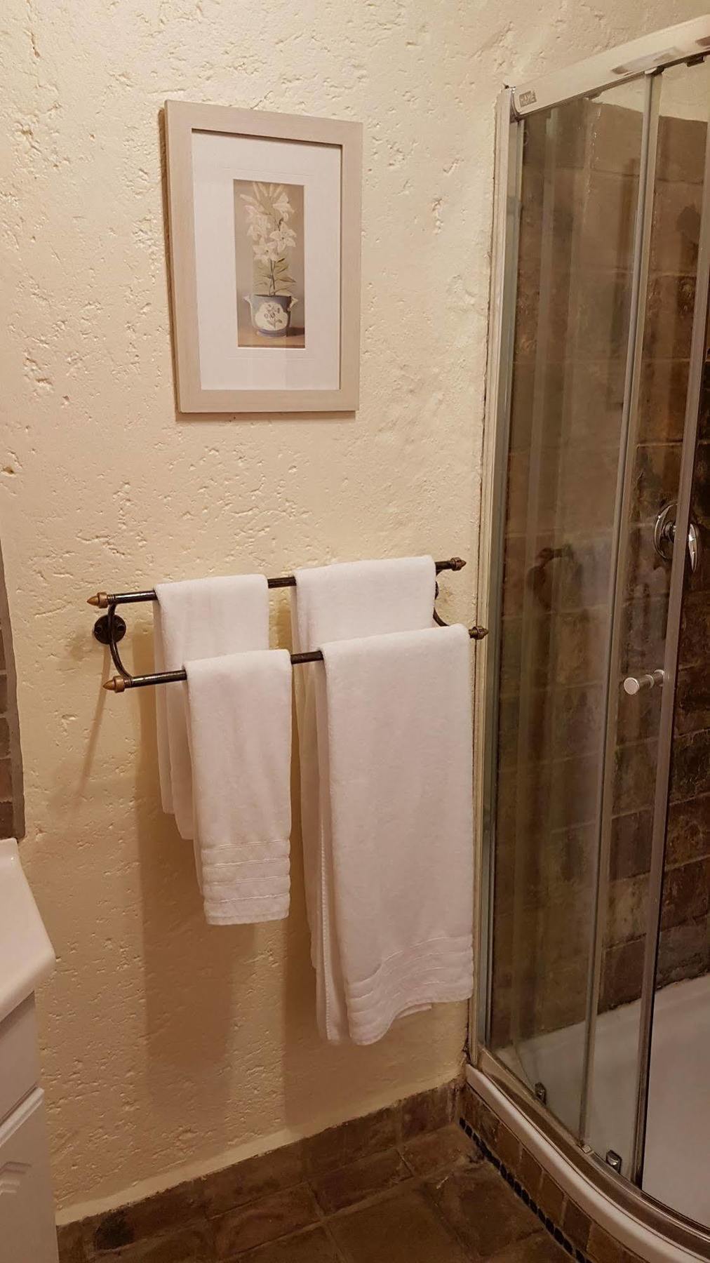 Jubilee Lodge Guest House Johannesburg Luaran gambar