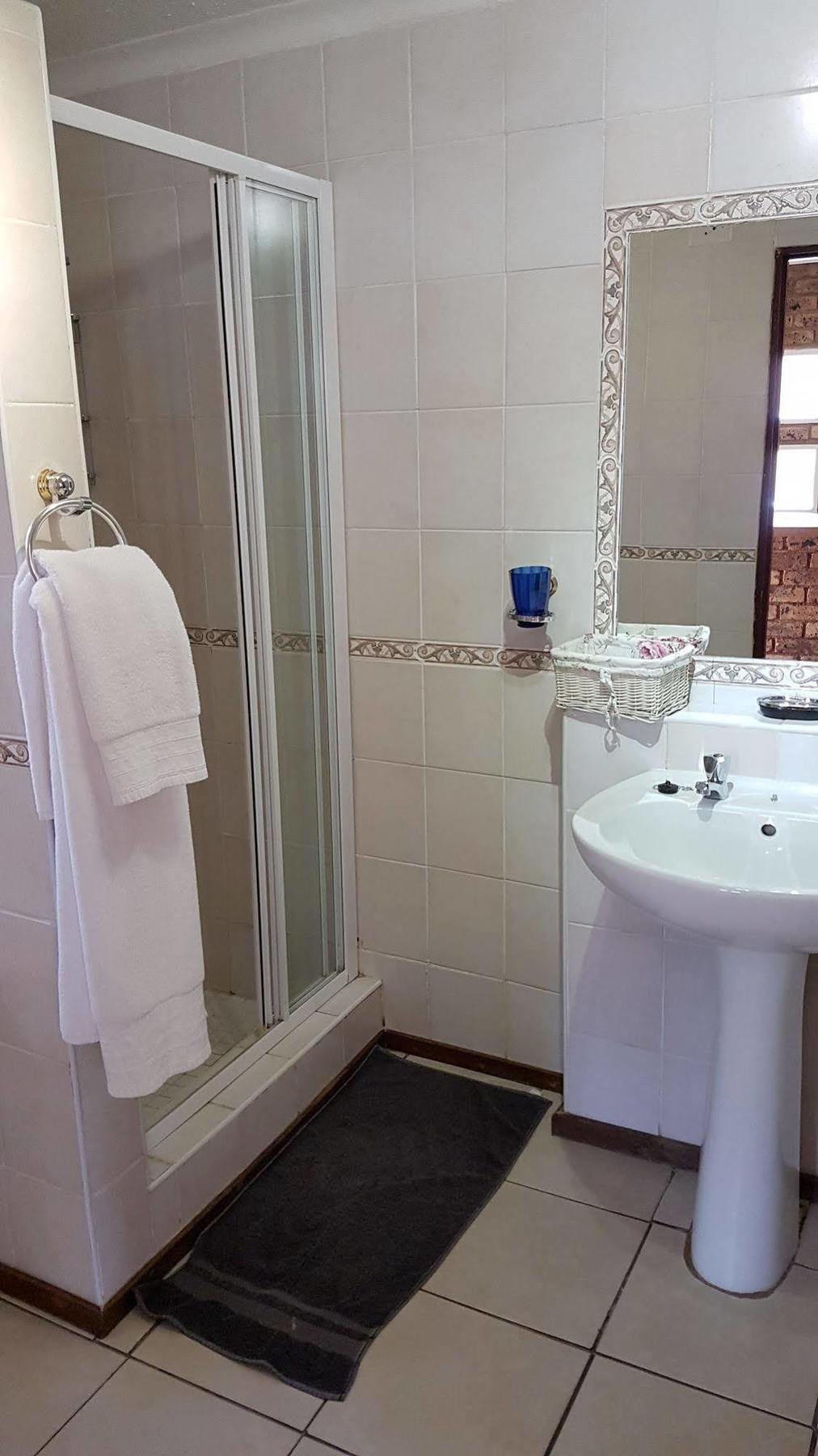 Jubilee Lodge Guest House Johannesburg Luaran gambar