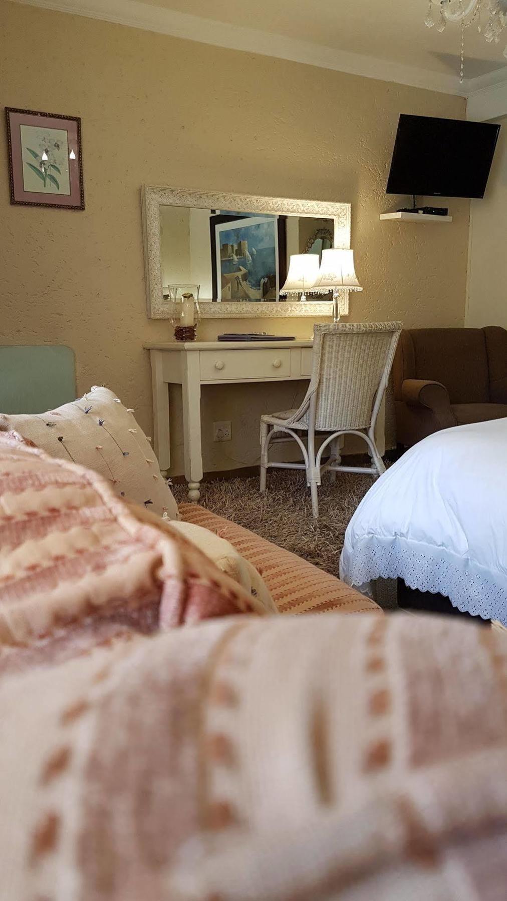 Jubilee Lodge Guest House Johannesburg Luaran gambar