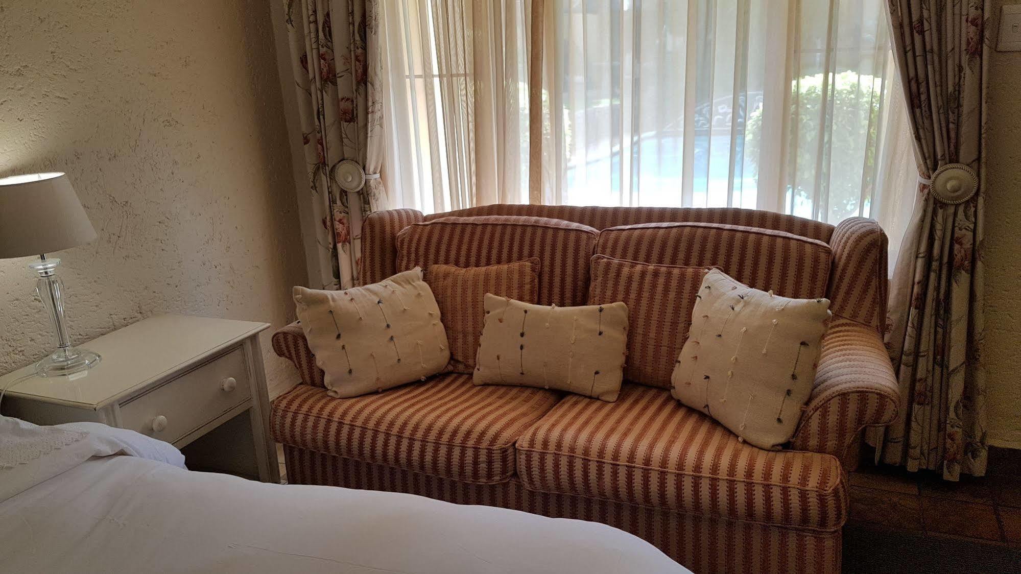 Jubilee Lodge Guest House Johannesburg Luaran gambar