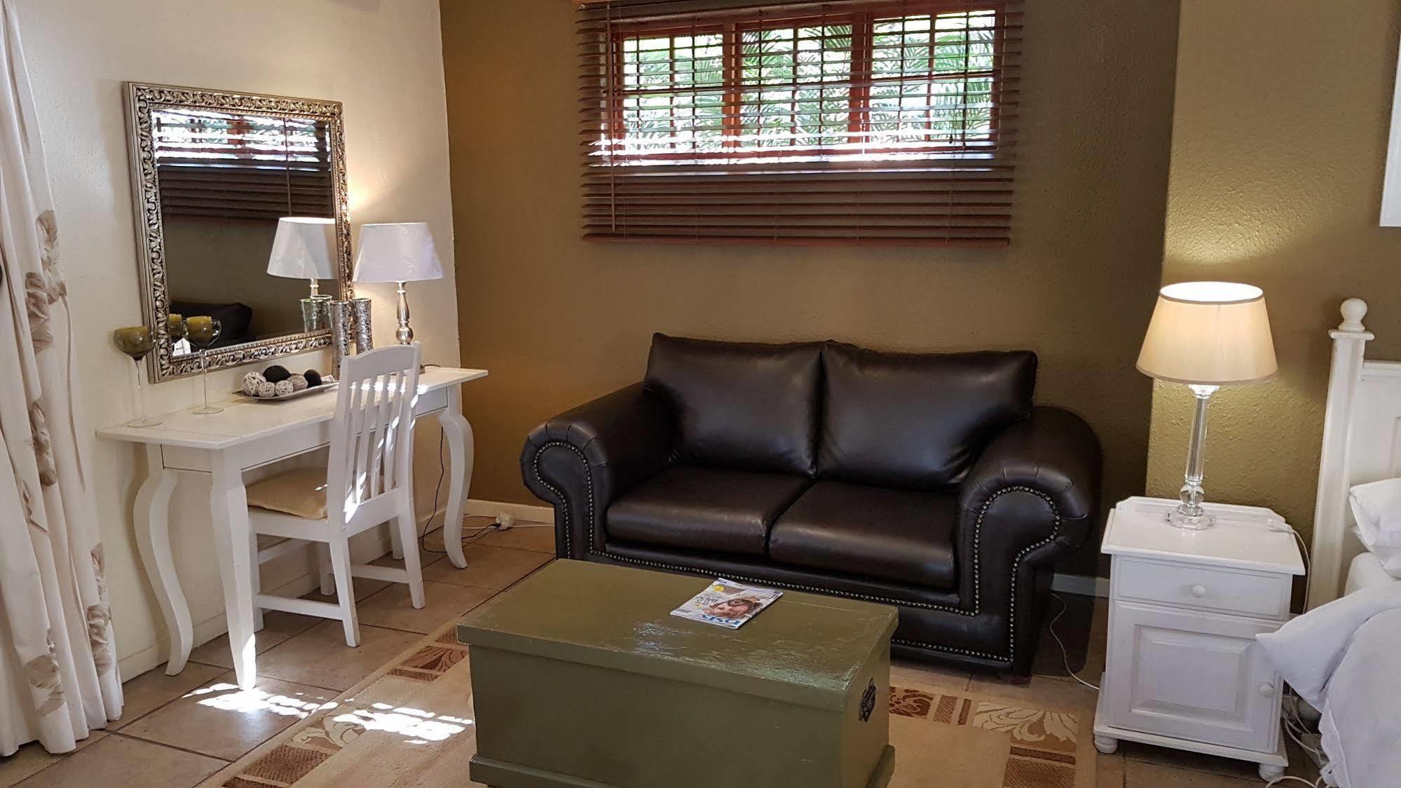 Jubilee Lodge Guest House Johannesburg Luaran gambar