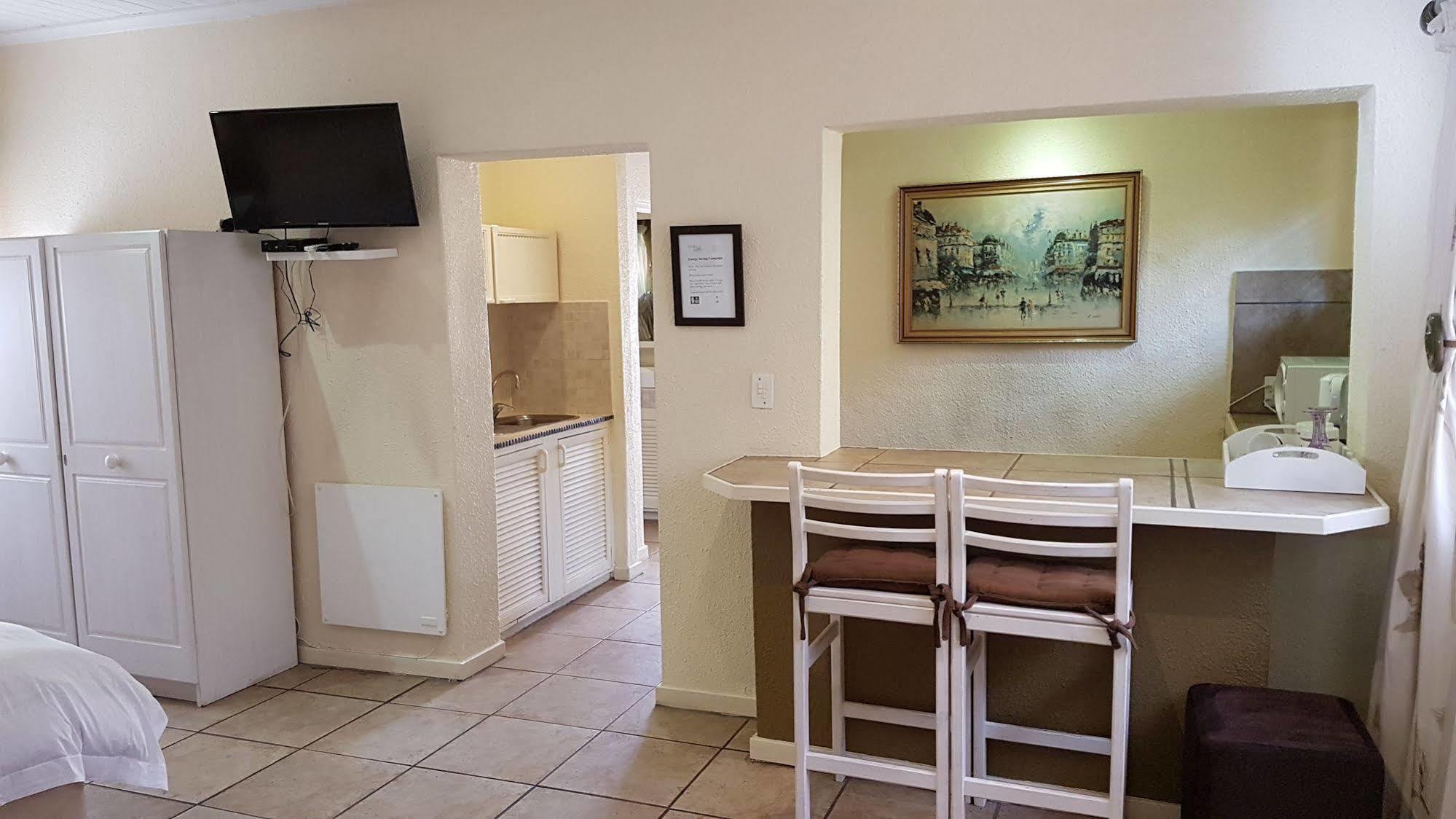 Jubilee Lodge Guest House Johannesburg Luaran gambar